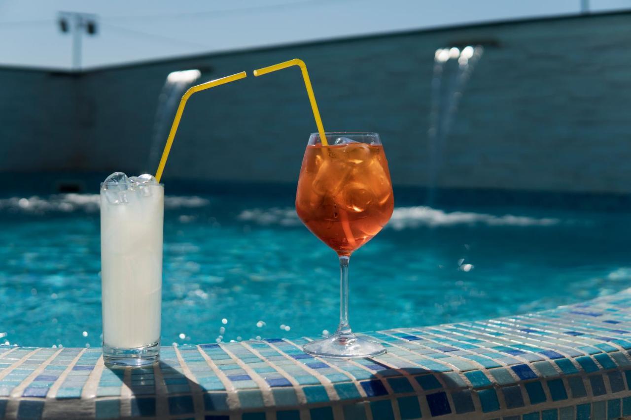 Hotel Valley Pompei