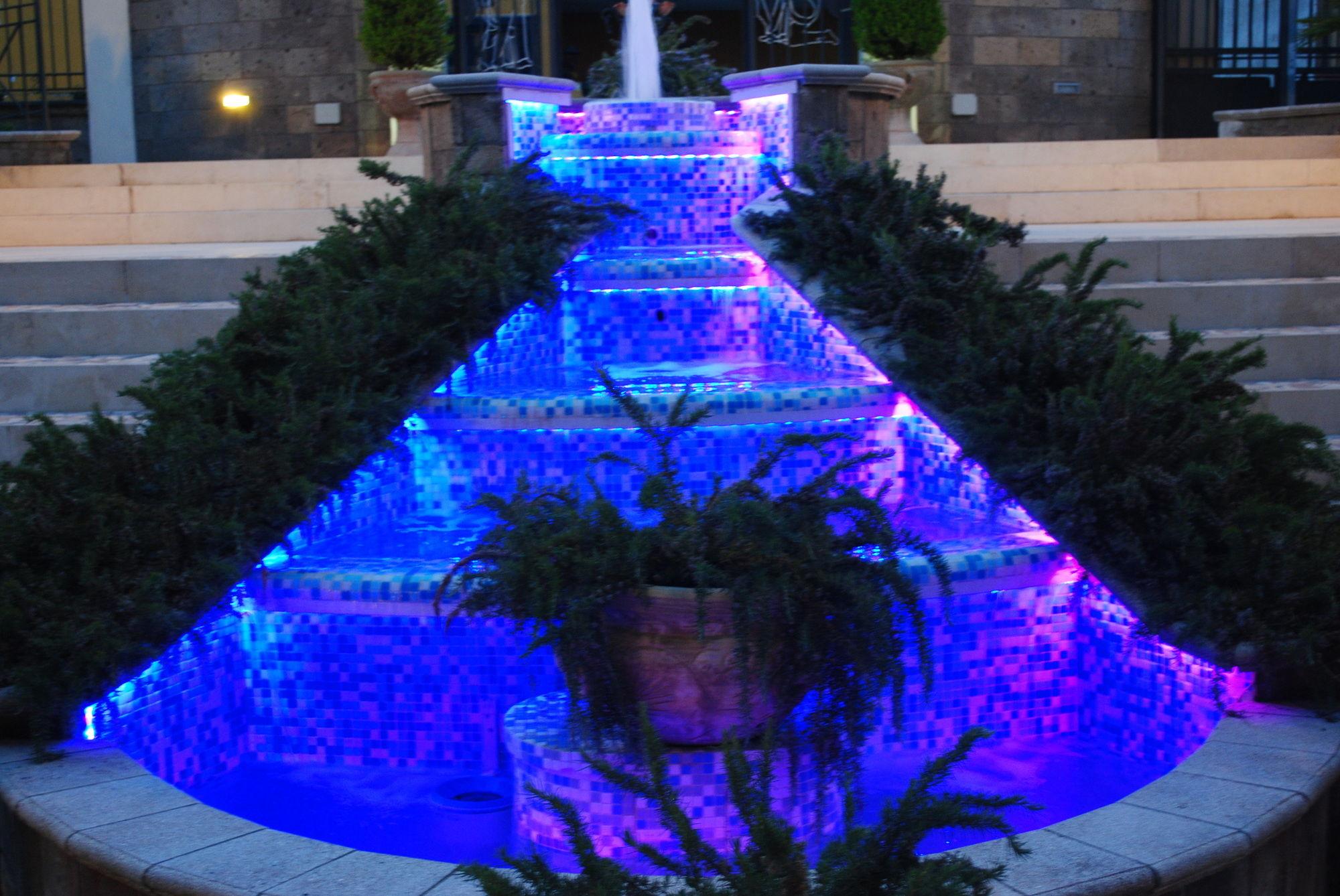 Hotel Valley 3*