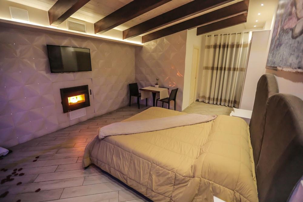 Valley Hotel Pompeia