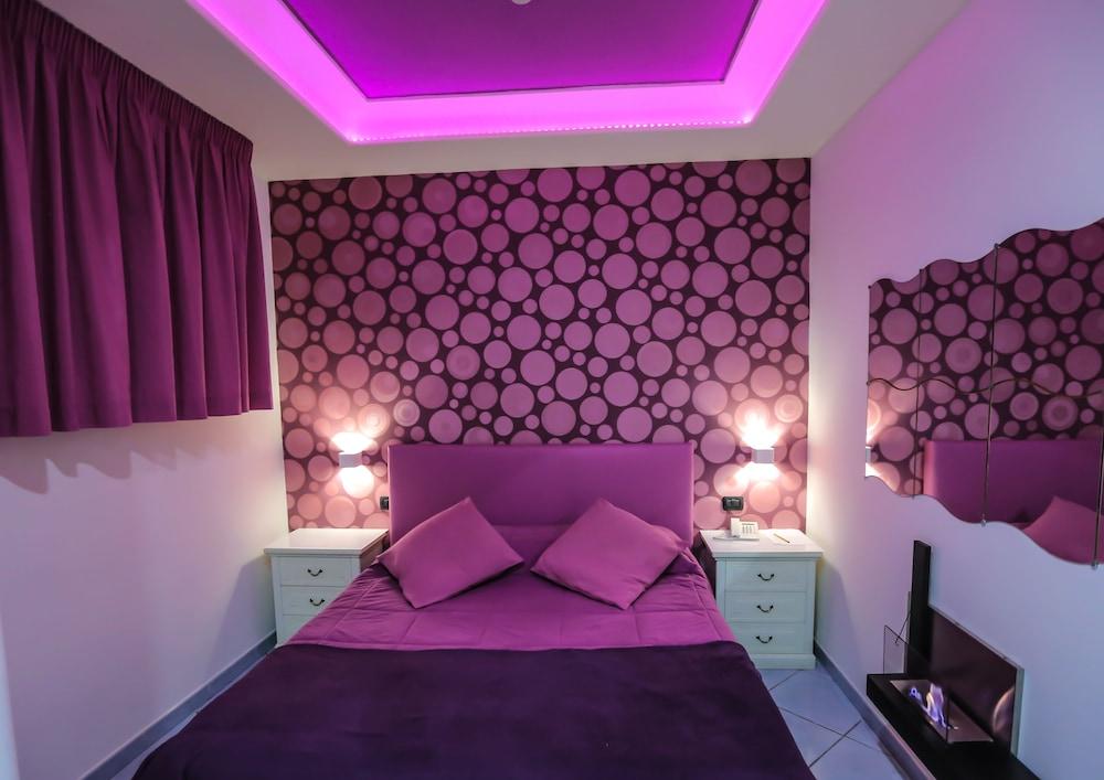 Hotel Valley Pompeia