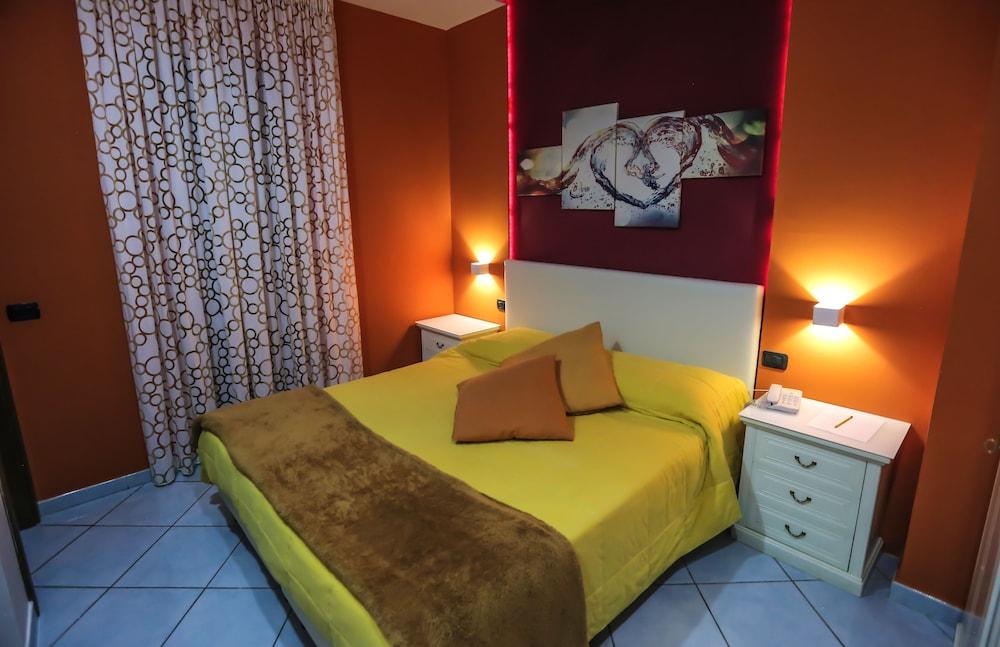 Hotel Valley Pompéi