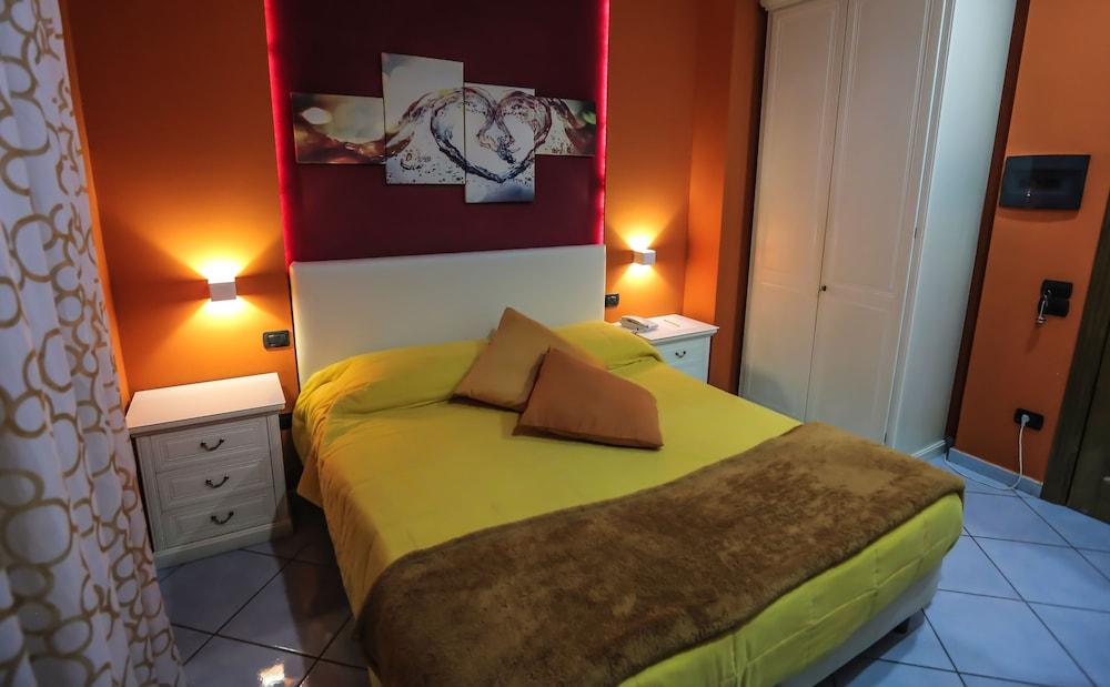 Hotel Valley Pompeia