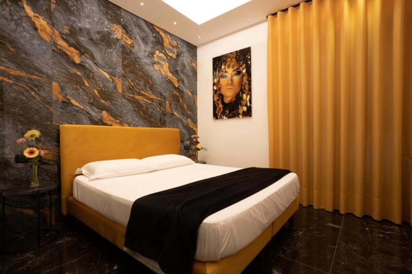 Hotel Valley Pompéi