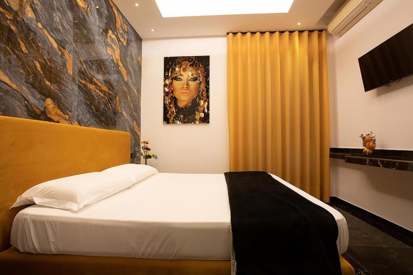Hotel Valley Pompéi