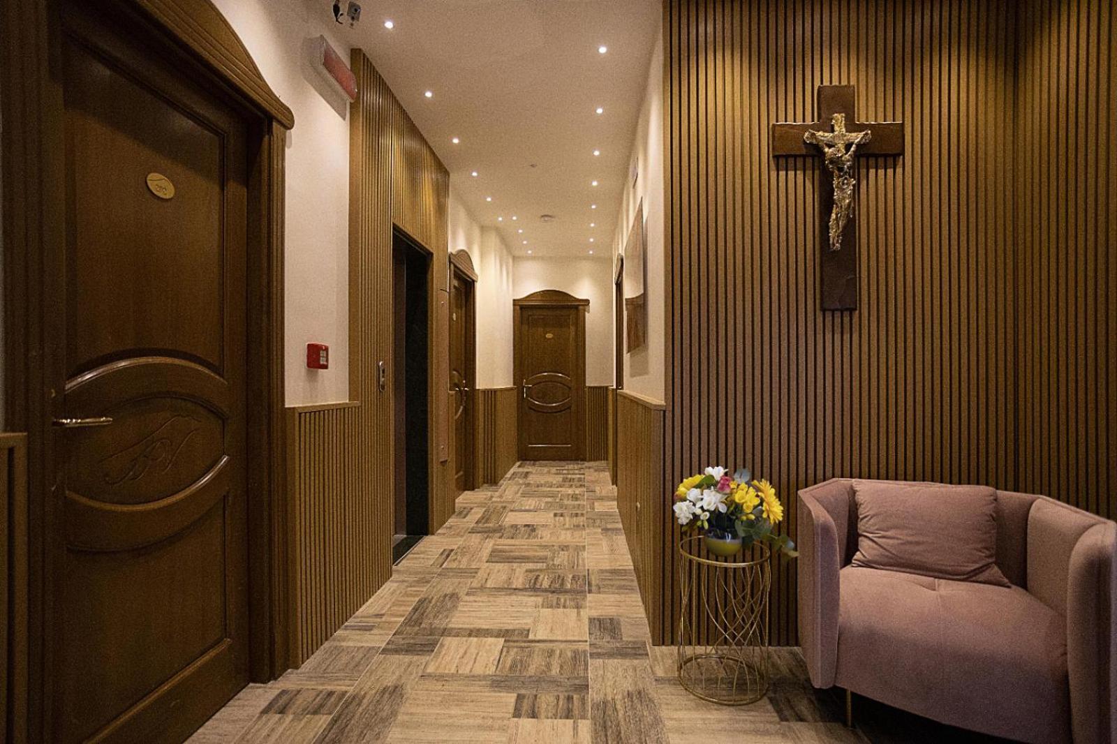 Hotel Valley Pompeia