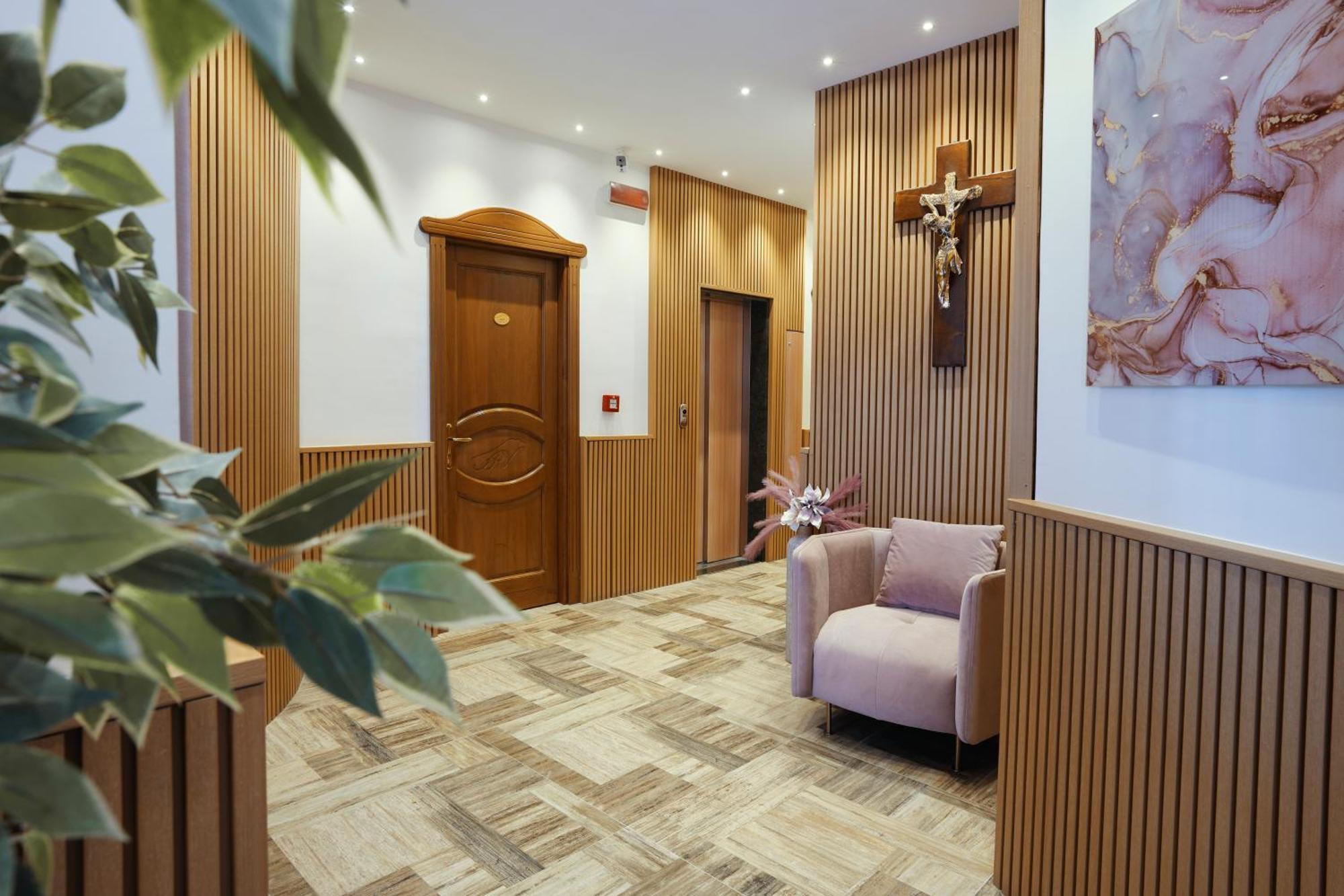 Valley Hotel 3*