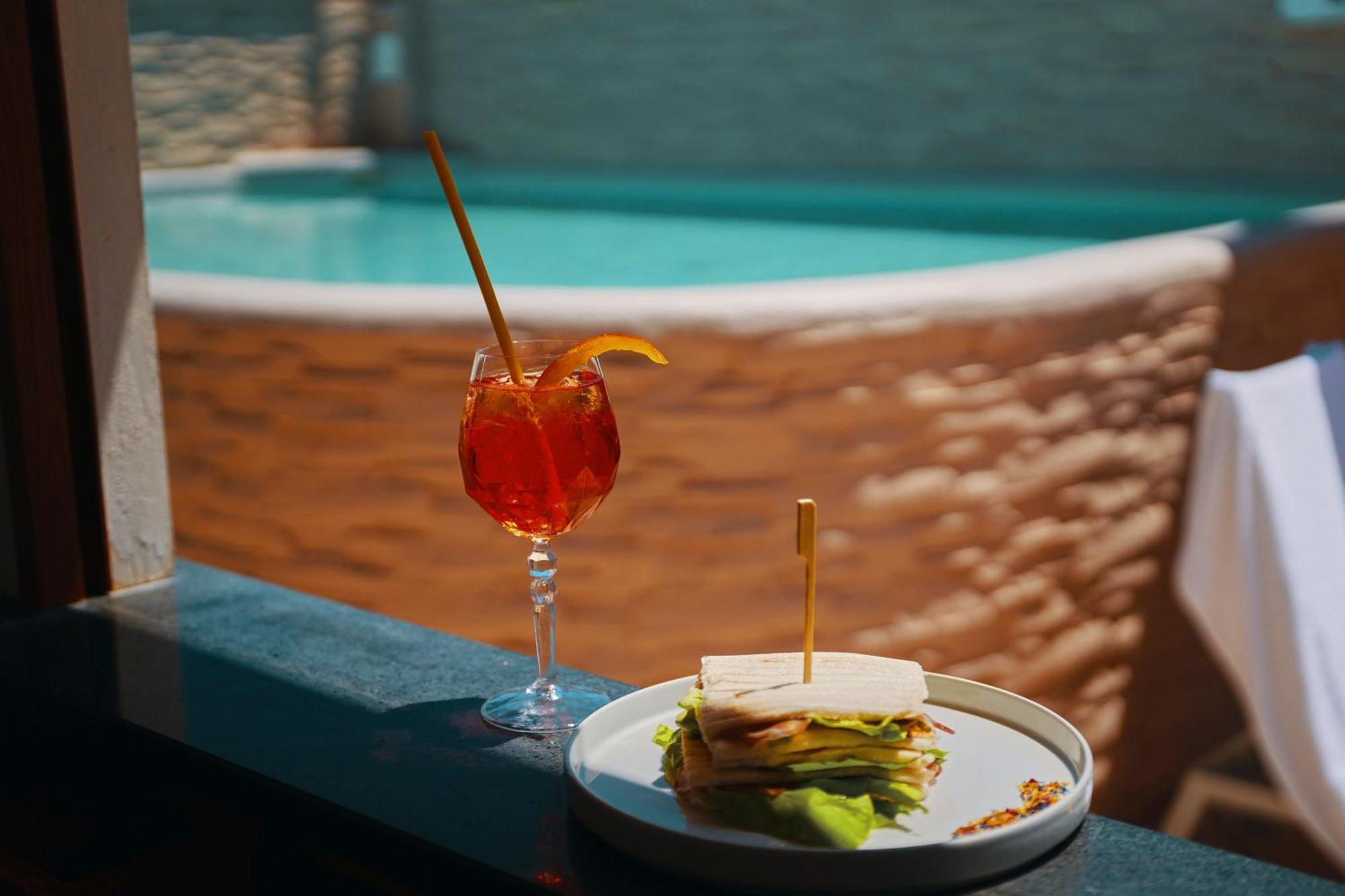 Hotel Valley Pompeï