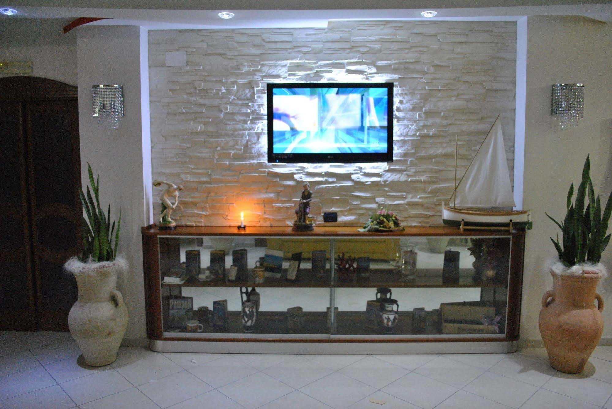 Valley Hotel Pompeia
