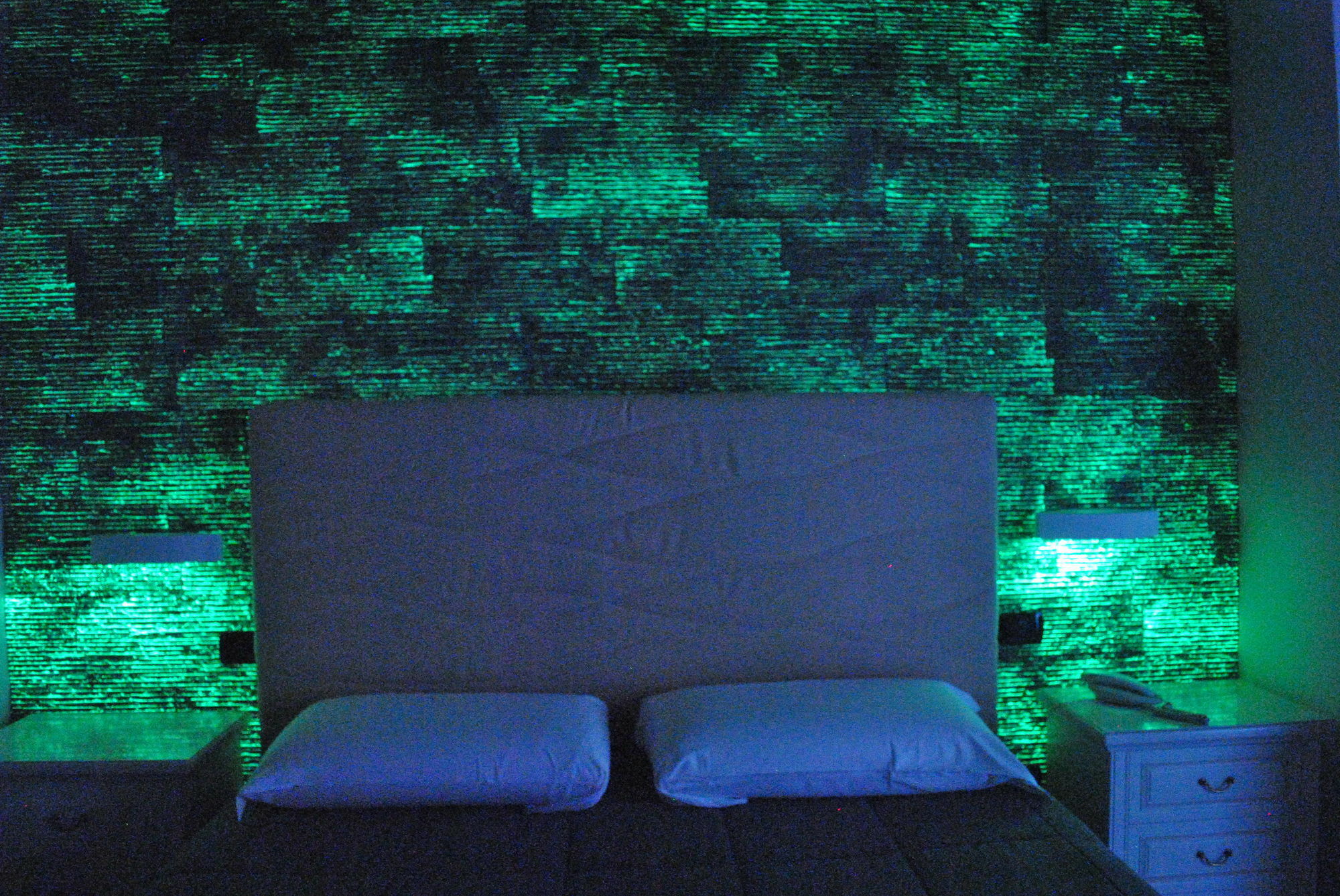 Valley Hotel