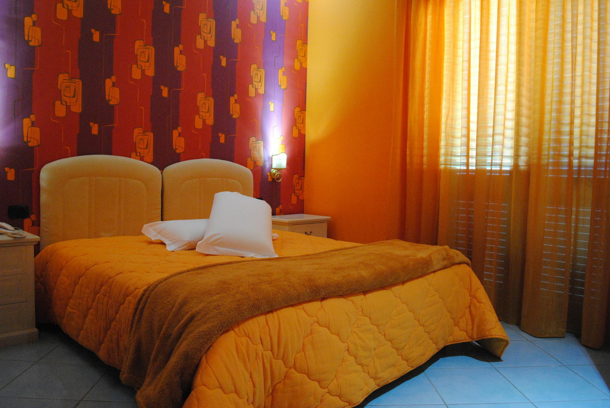 Hotel Valley 3*